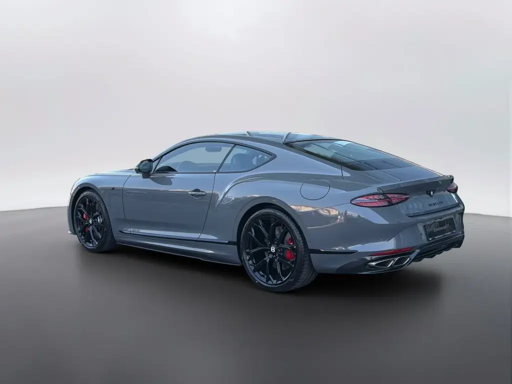 Image for 2026 Continental GT S V8 Hybrid at position 3