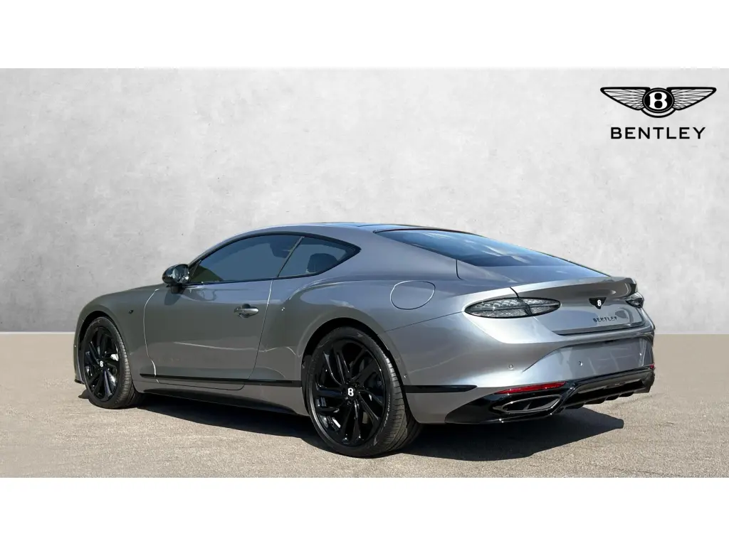 Image for 2026 Continental GT S V8 Hybrid at position 3