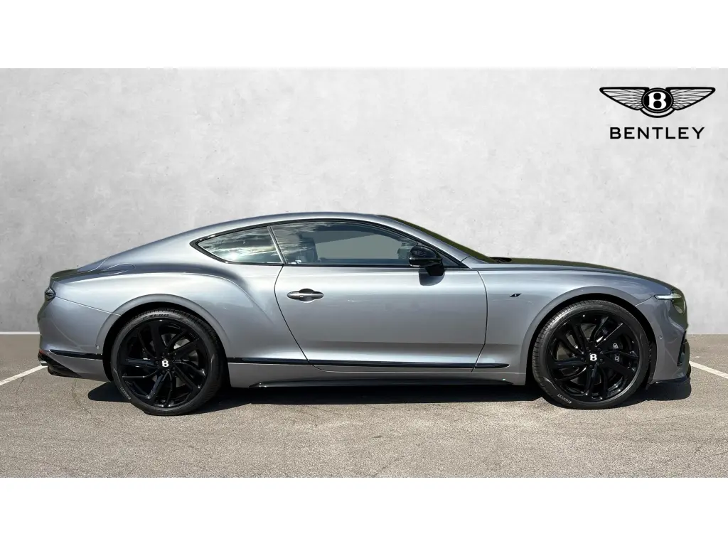 Image for 2026 Continental GT S V8 Hybrid at position 5