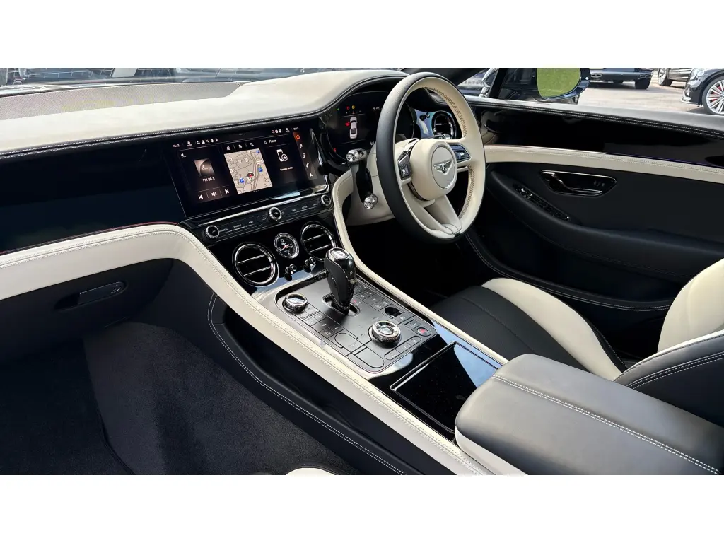 Image for 2026 Continental GT S V8 Hybrid at position 2