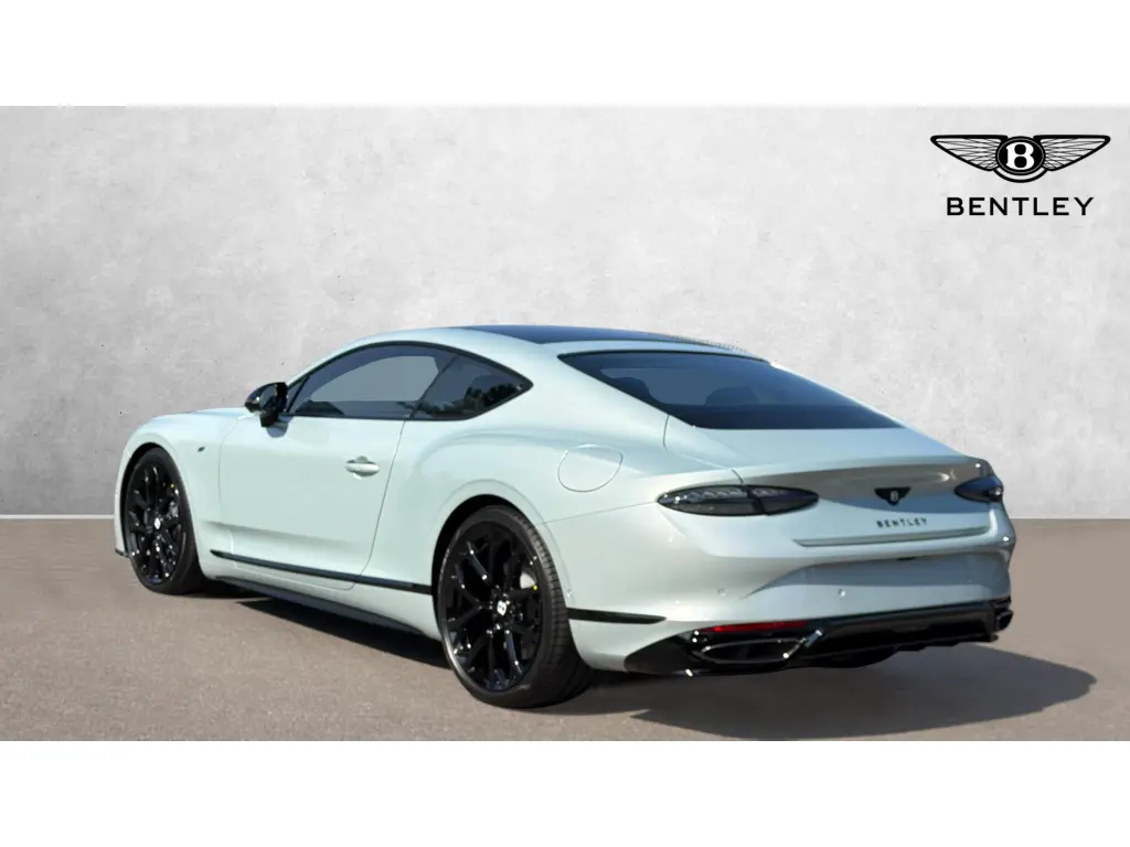 Image for 2026 Continental GT S V8 Hybrid at position 3
