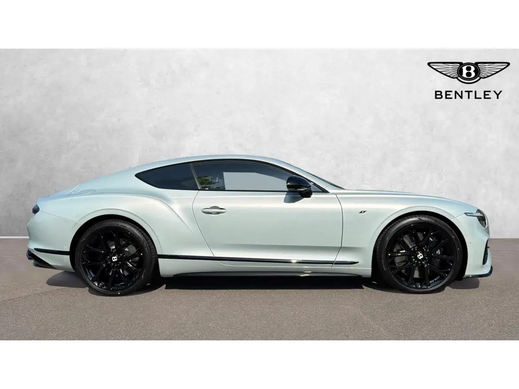 Image for 2026 Continental GT S V8 Hybrid at position 5