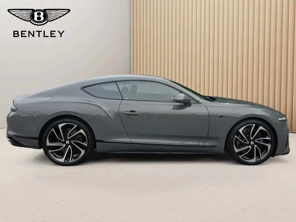 Image for 2026 Continental GT S V8 Hybrid at position 5