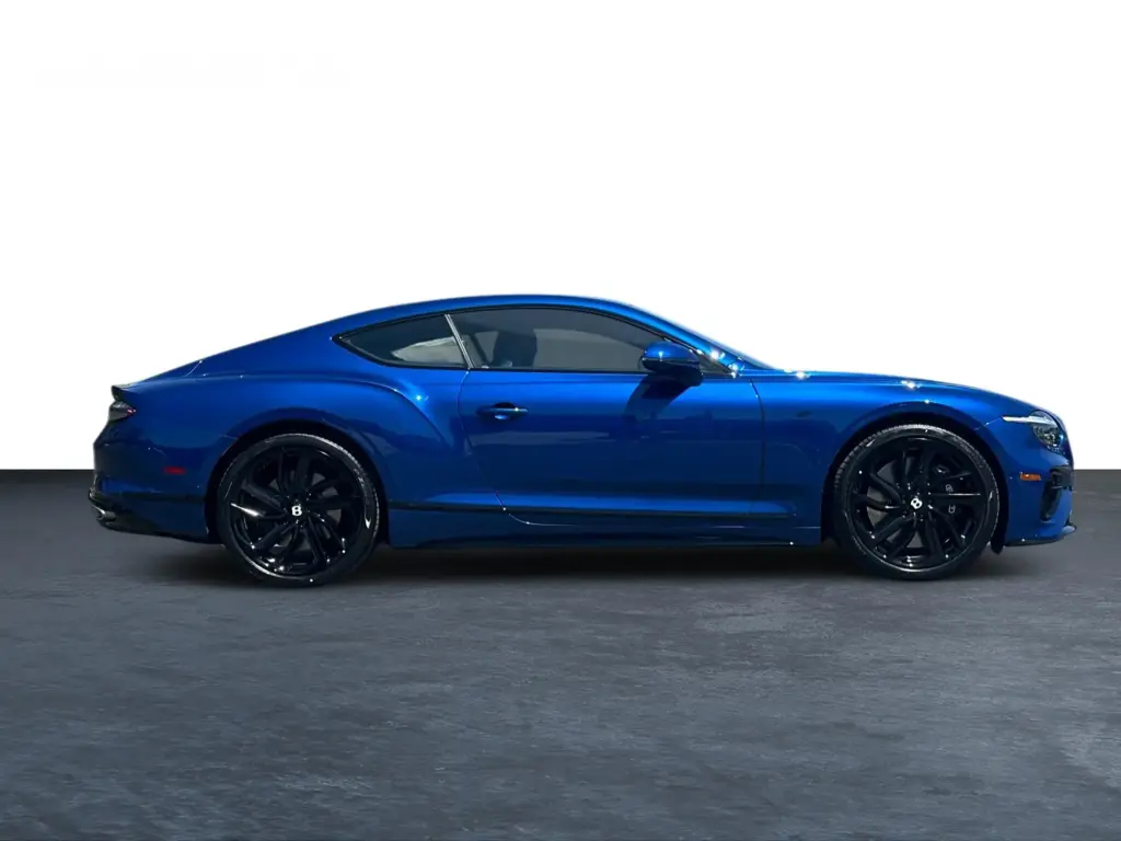 Image for 2026 Continental GT S V8 Hybrid at position 5