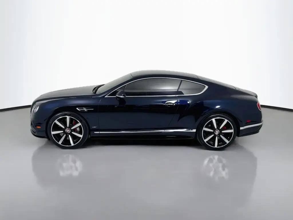 Image for 2017 Continental GT S V8 at position 5