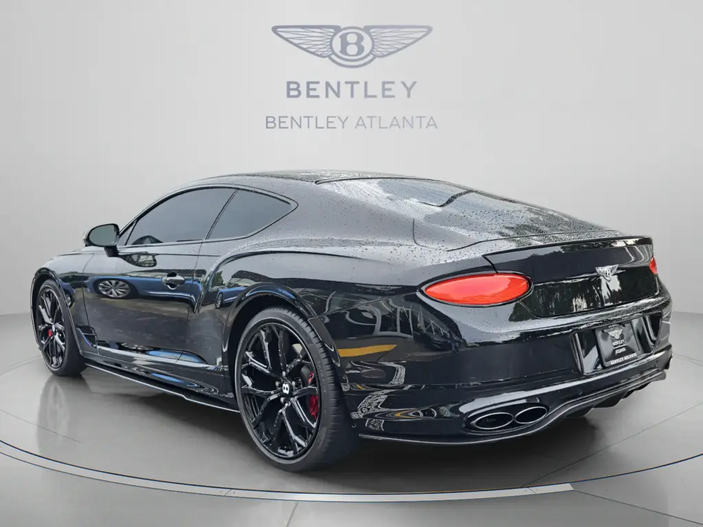 Image for 2023 Continental GT S V8 at position 3