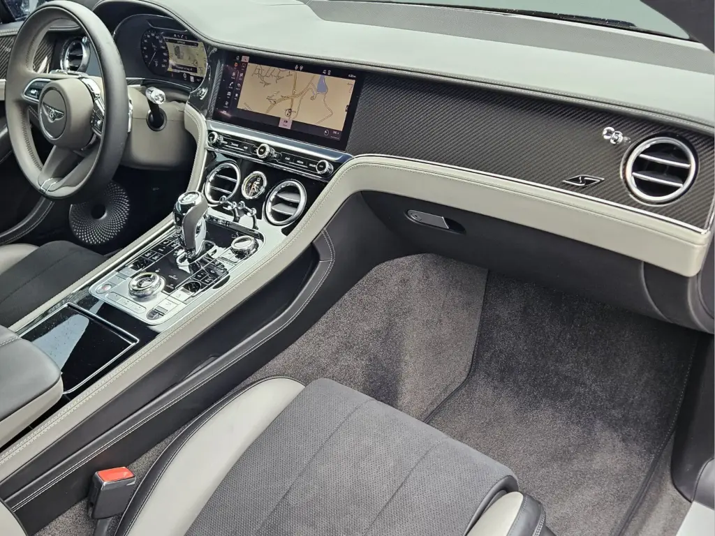 Image for 2023 Continental GT S V8 at position 2
