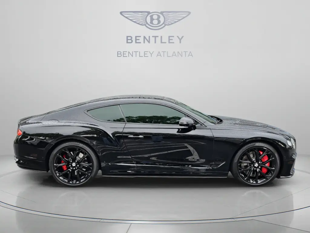Image for 2023 Continental GT S V8 at position 5