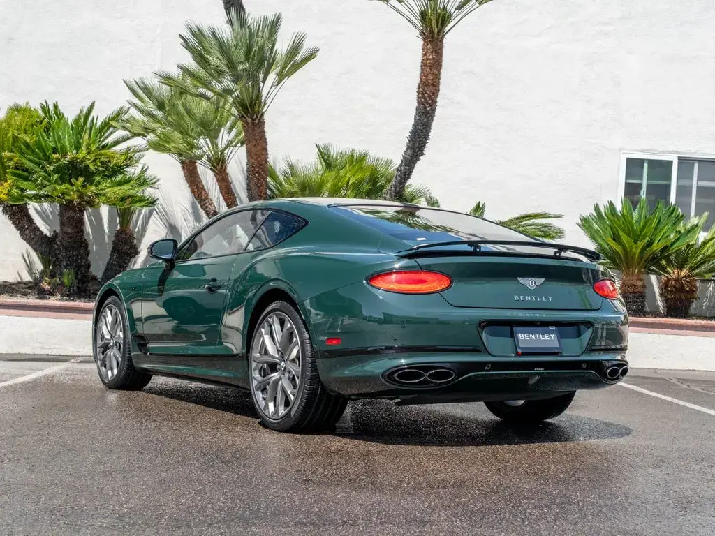 Image for 2023 Continental GT S V8 at position 3