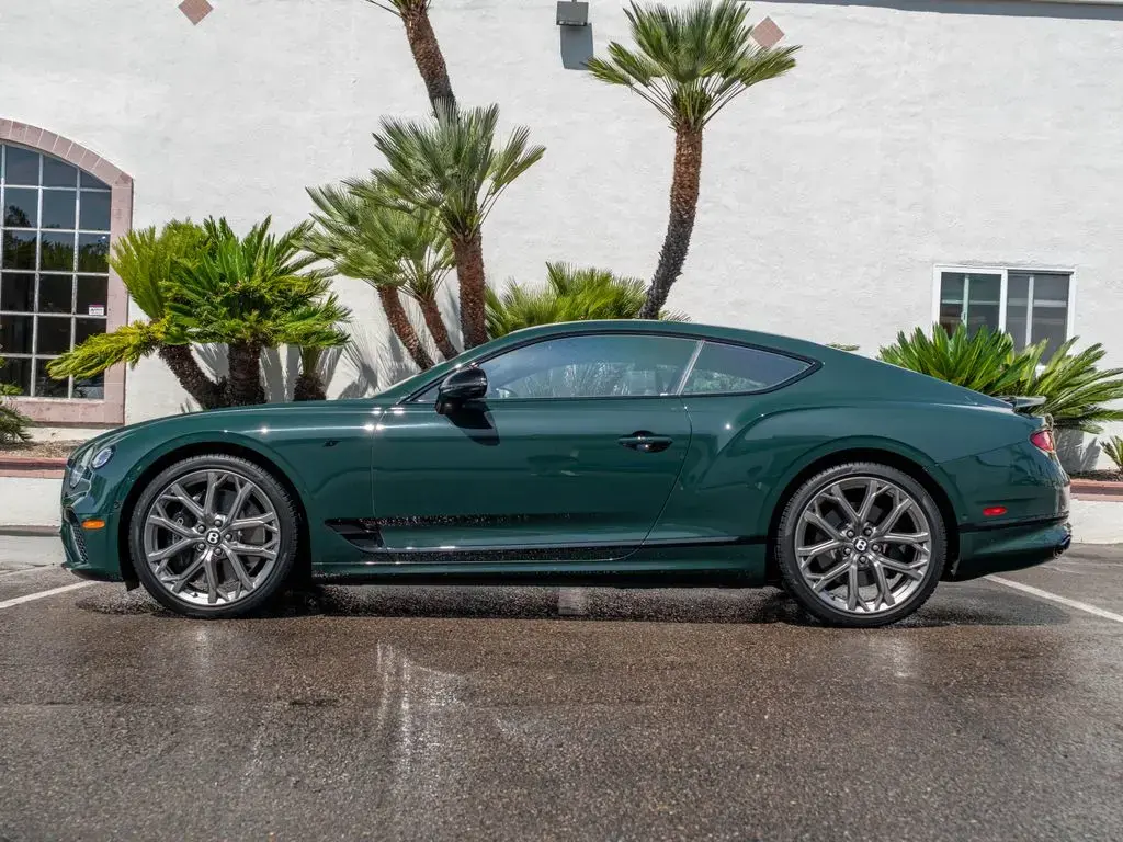 Image for 2023 Continental GT S V8 at position 5