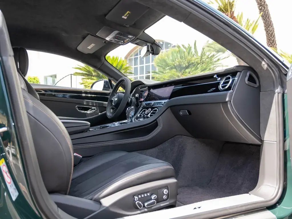 Image for 2023 Continental GT S V8 at position 2