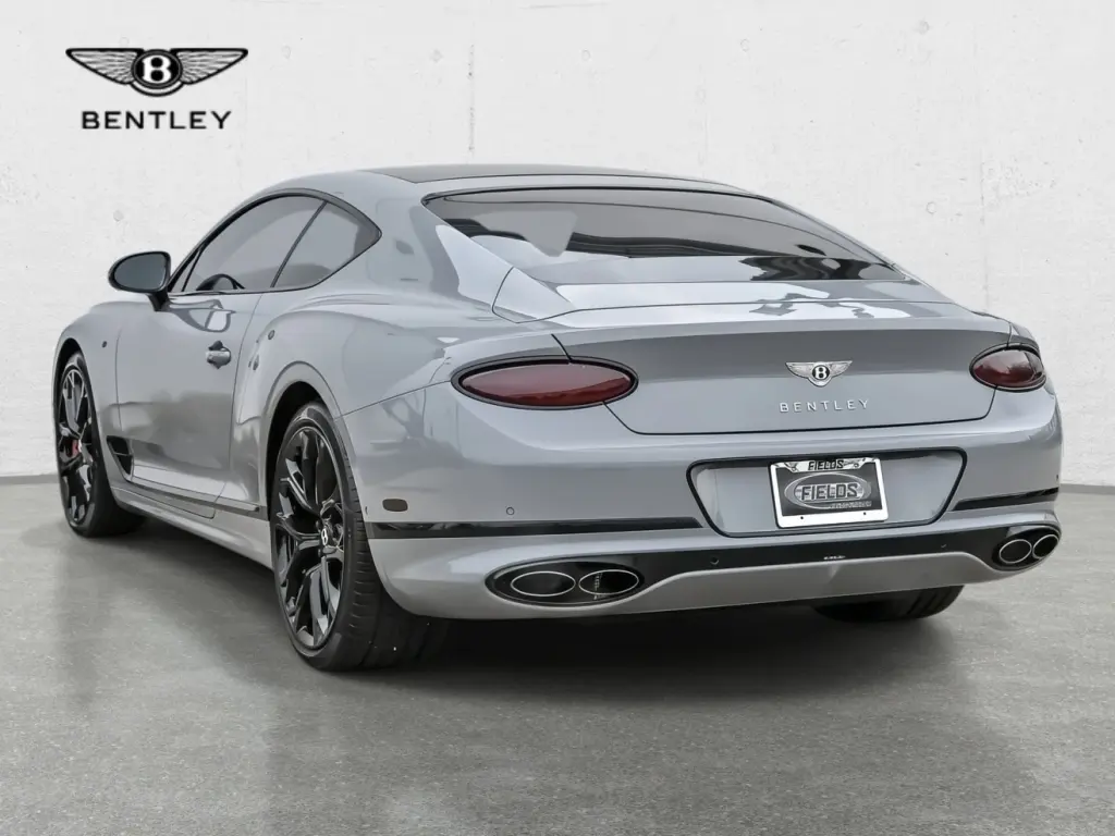 Image for 2023 Continental GT S V8 at position 3