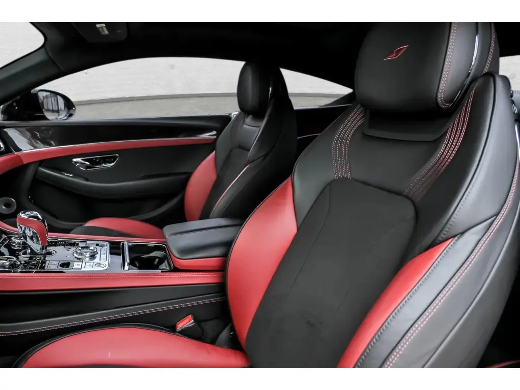 Image for 2023 Continental GT S V8 at position 2