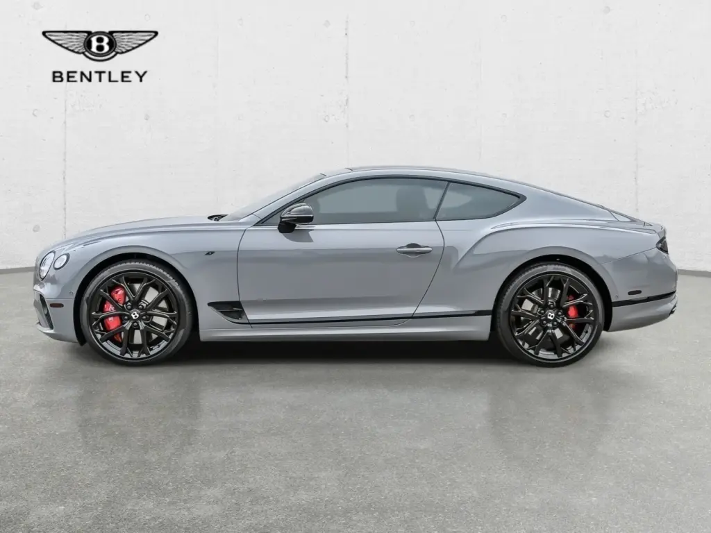 Image for 2023 Continental GT S V8 at position 5