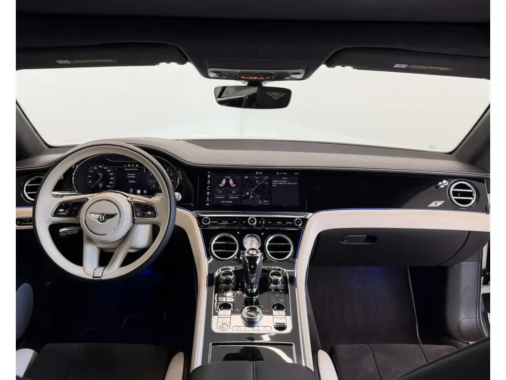 Image for 2023 Continental GT S V8 at position 4