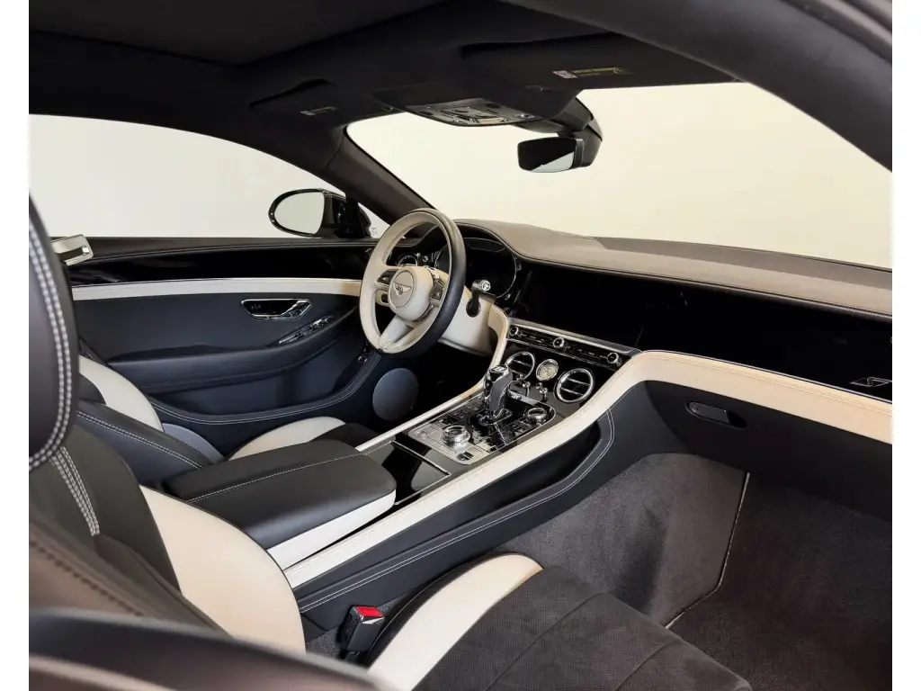 Image for 2023 Continental GT S V8 at position 2