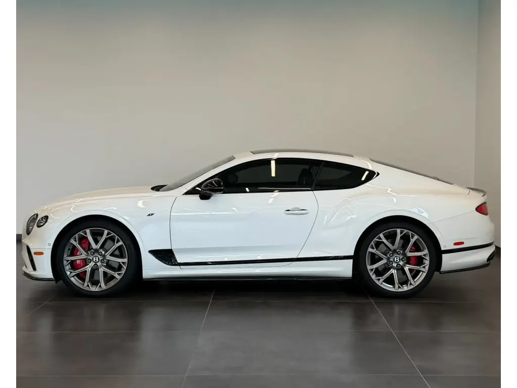 Image for 2023 Continental GT S V8 at position 5