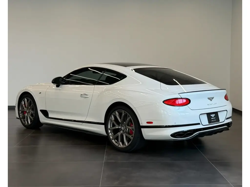 Image for 2023 Continental GT S V8 at position 3