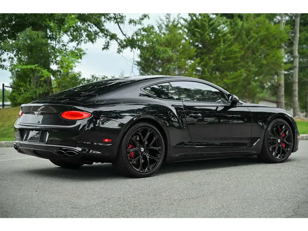 Image for 2023 Continental GT S V8 at position 3