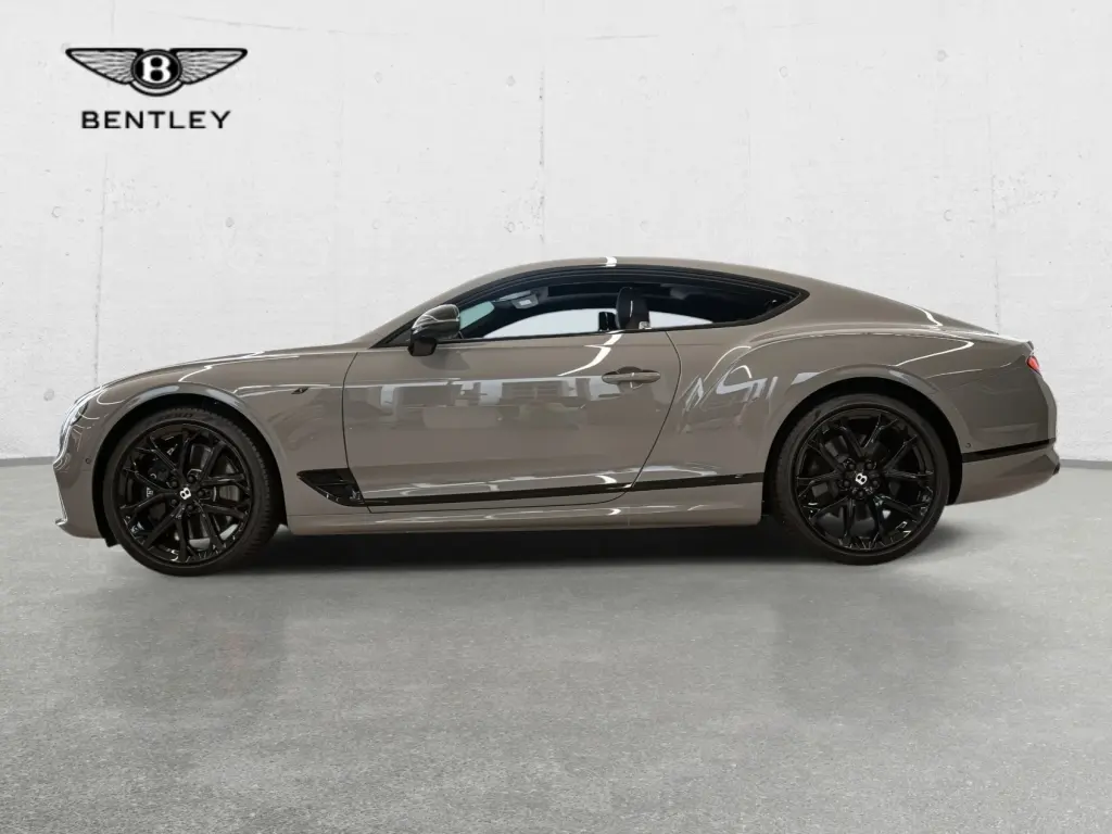 Image for 2023 Continental GT S V8 at position 5