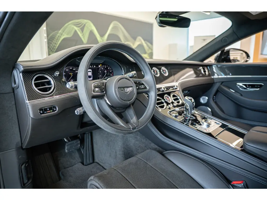 Image for 2023 Continental GT S V8 at position 4