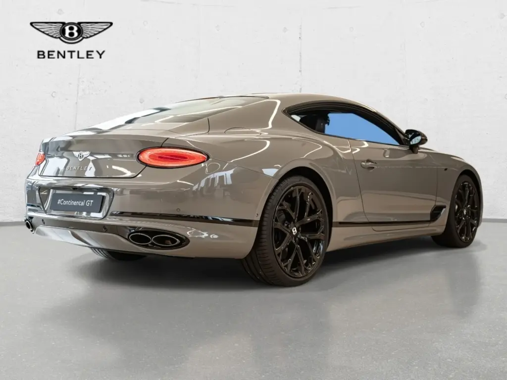 Image for 2023 Continental GT S V8 at position 3