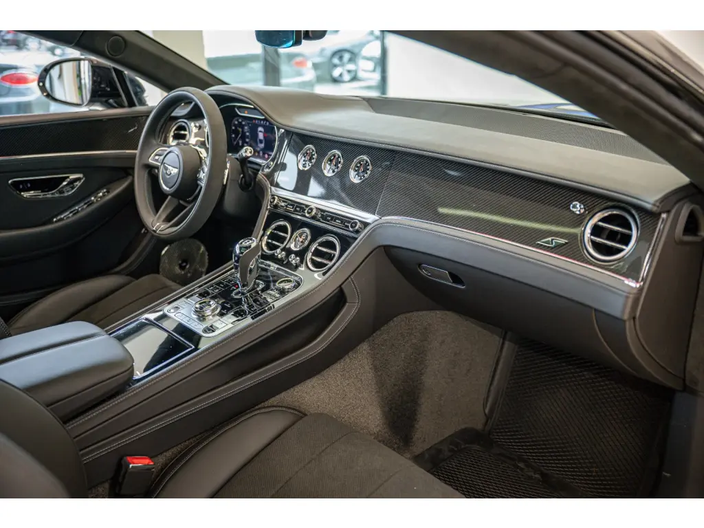 Image for 2023 Continental GT S V8 at position 2