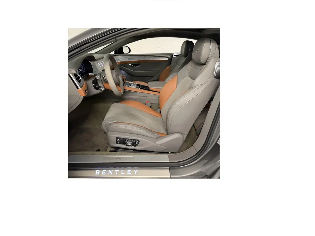 Image for 2023 Continental GT S V8 at position 2