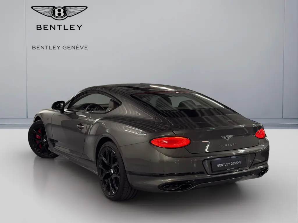 Image for 2023 Continental GT S V8 at position 3