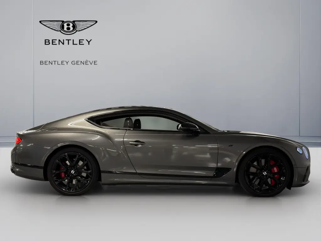 Image for 2023 Continental GT S V8 at position 5