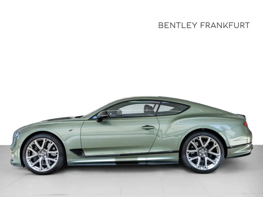 Image for 2023 Continental GT S V8 at position 5