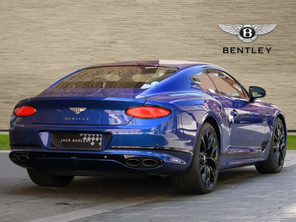 Image for 2023 Continental GT S V8 at position 3