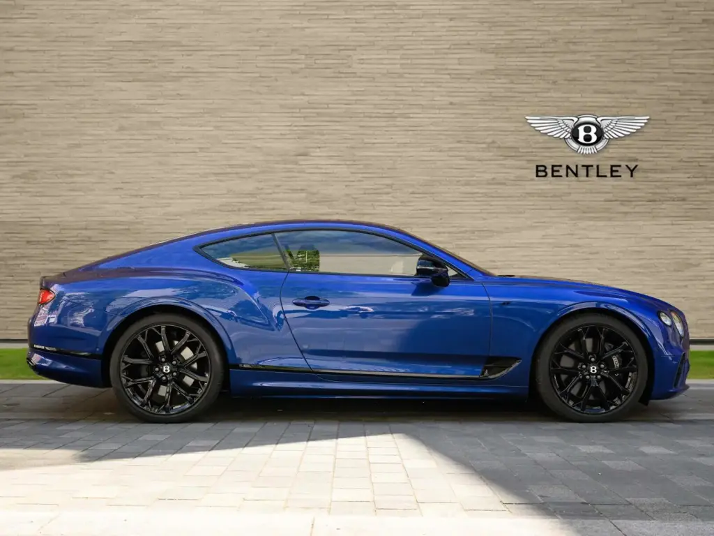 Image for 2023 Continental GT S V8 at position 5