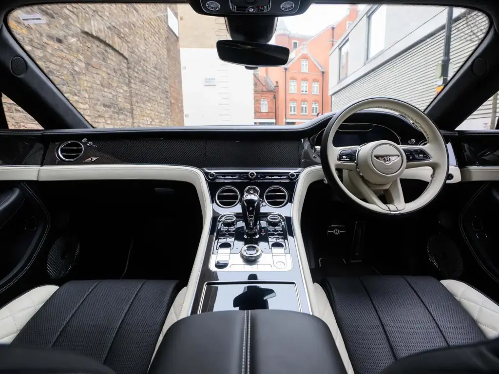 Image for 2023 Continental GT S V8 at position 4