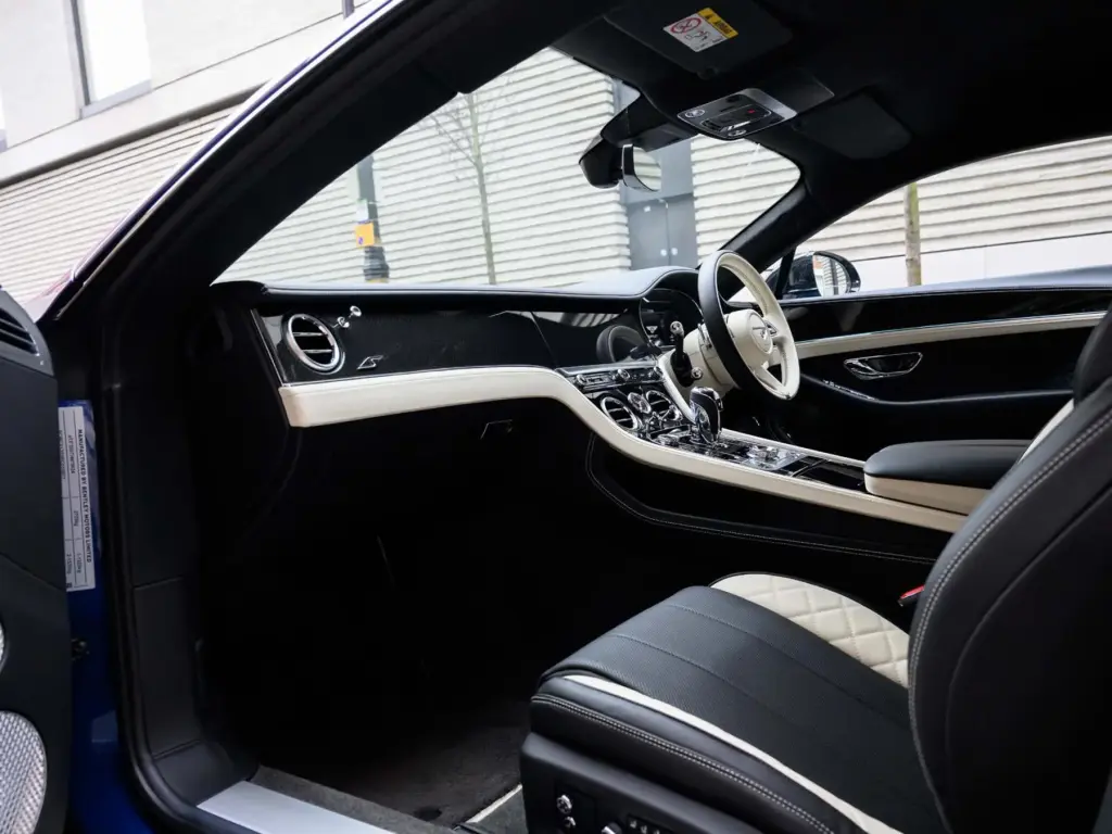 Image for 2023 Continental GT S V8 at position 2