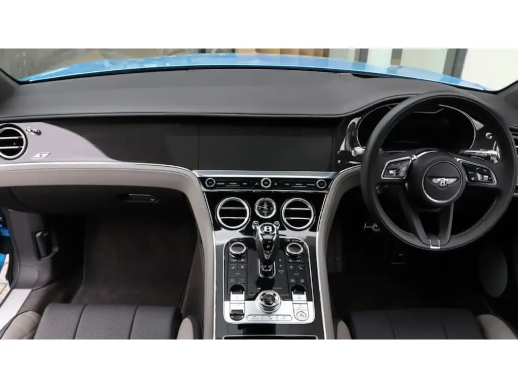 Image for 2023 Continental GT S V8 at position 4