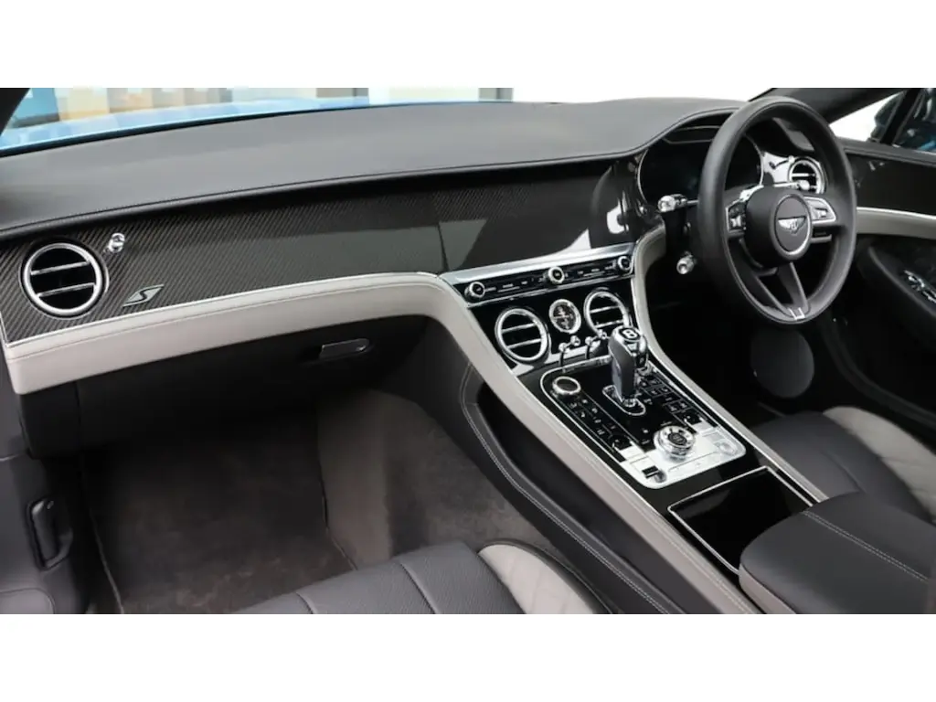 Image for 2023 Continental GT S V8 at position 2