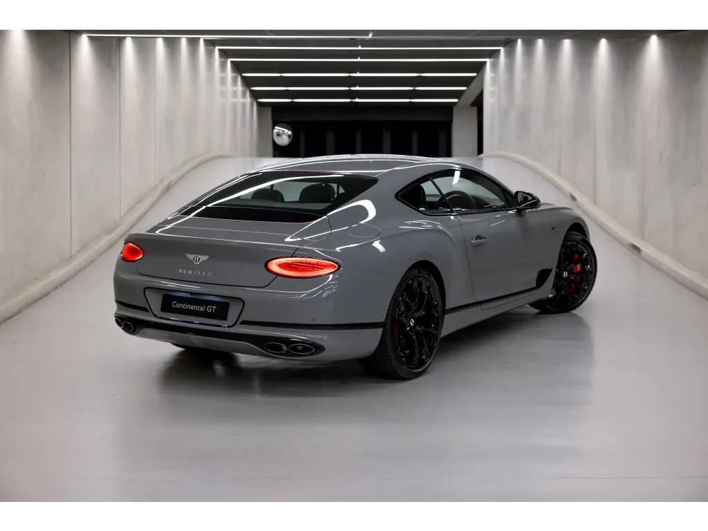 Image for 2024 Continental GT S V8 at position 3