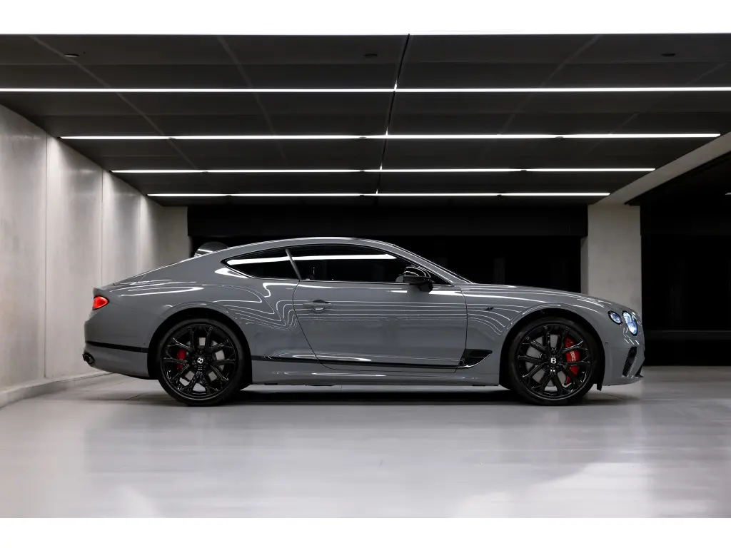 Image for 2024 Continental GT S V8 at position 5
