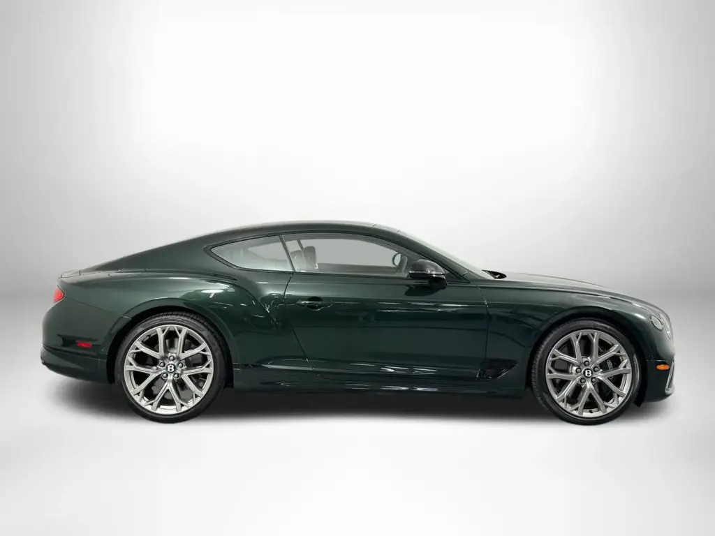 Image for 2024 Continental GT S V8 at position 5