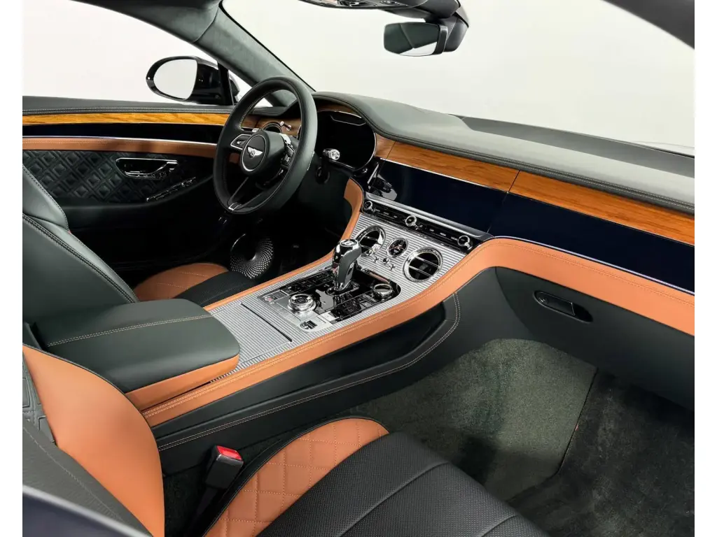 Image for 2024 Continental GT S V8 at position 2