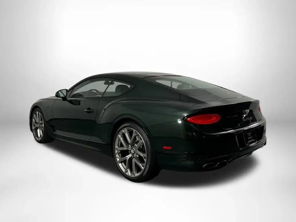 Image for 2024 Continental GT S V8 at position 3