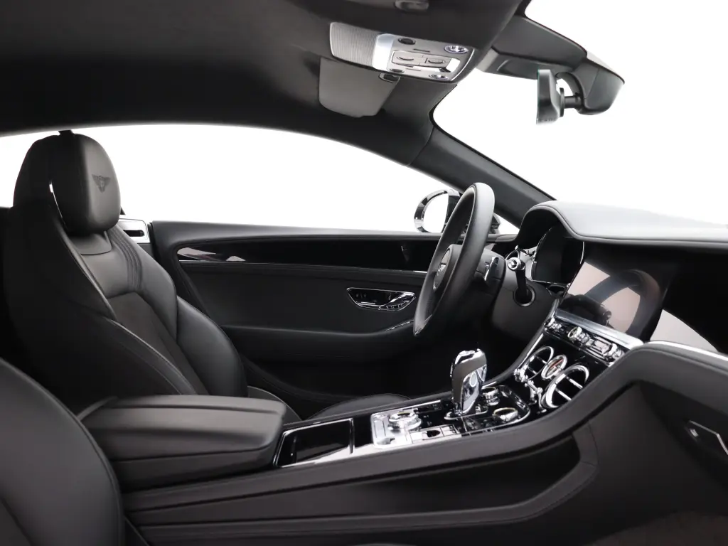 2024 Continental GT S V8 vehicle image
