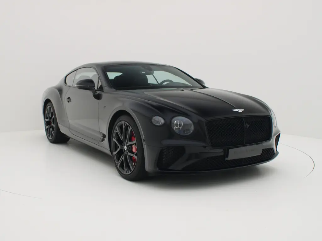 2024 Continental GT S V8 vehicle image