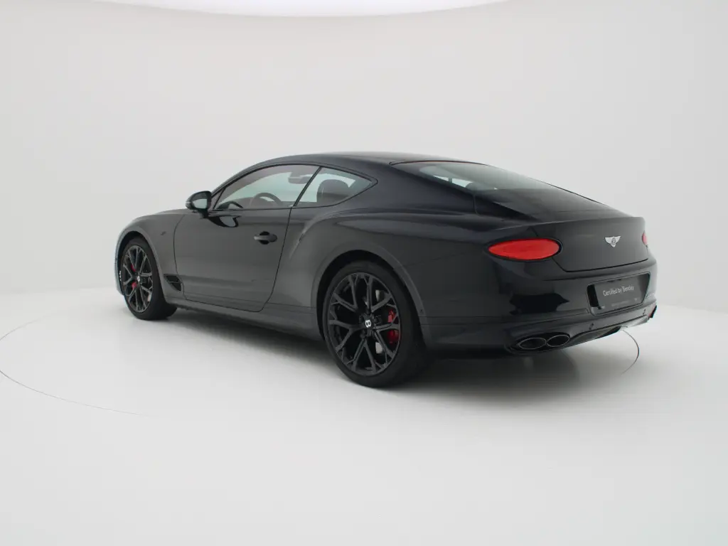 2024 Continental GT S V8 vehicle image