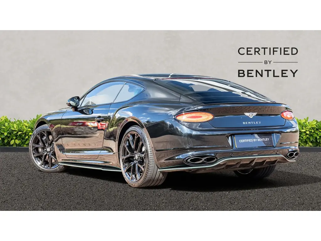 Image for 2024 Continental GT S V8 at position 3