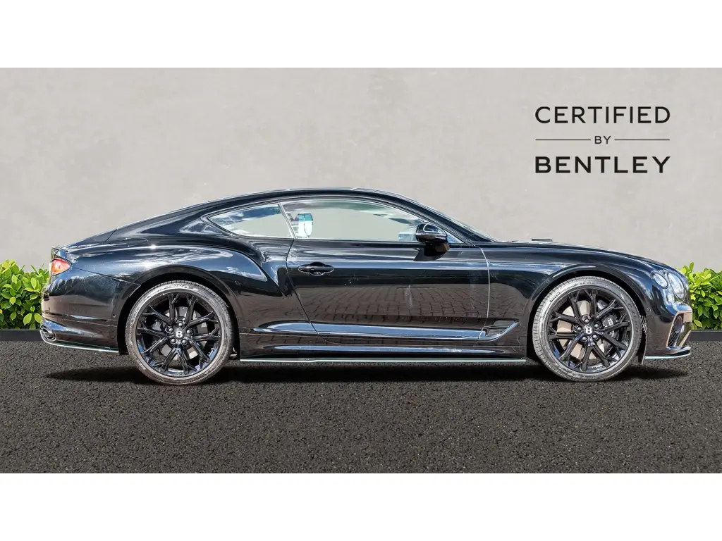 Image for 2024 Continental GT S V8 at position 5