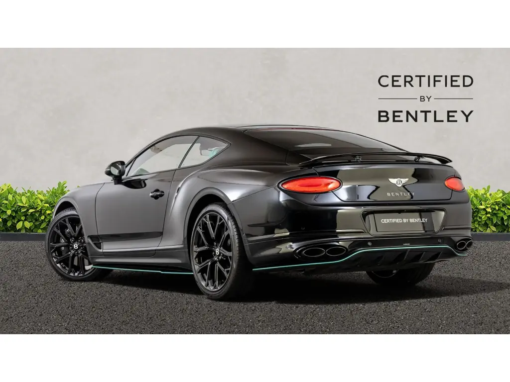 Image for 2024 Continental GT S V8 at position 3