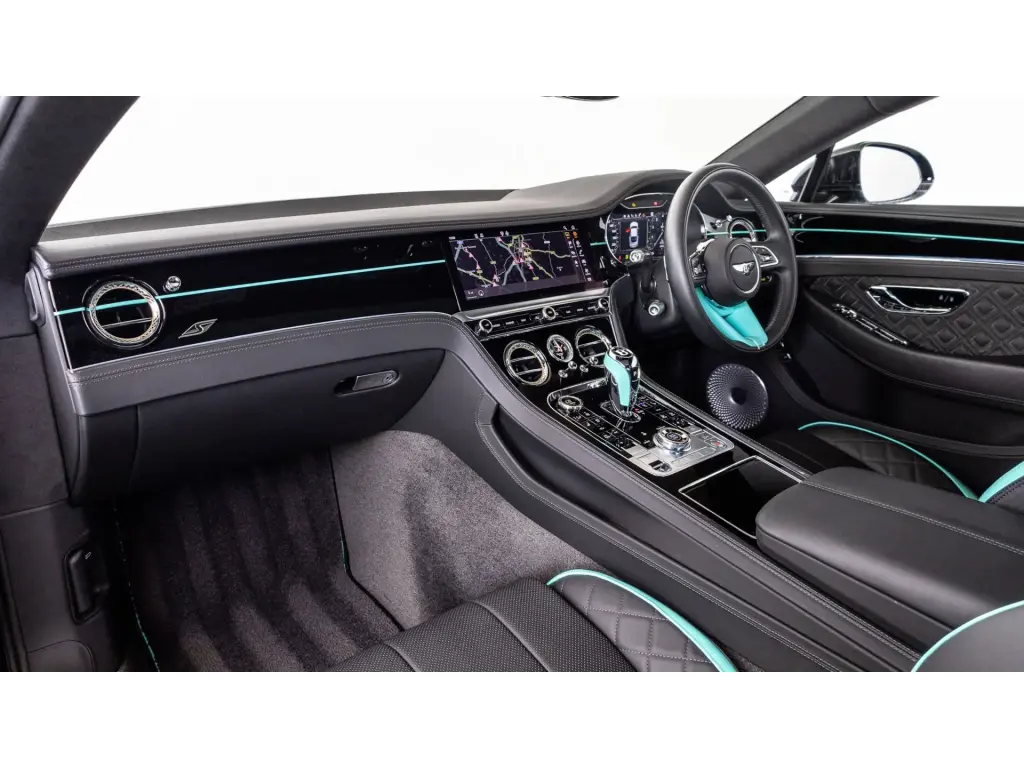 Image for 2024 Continental GT S V8 at position 2