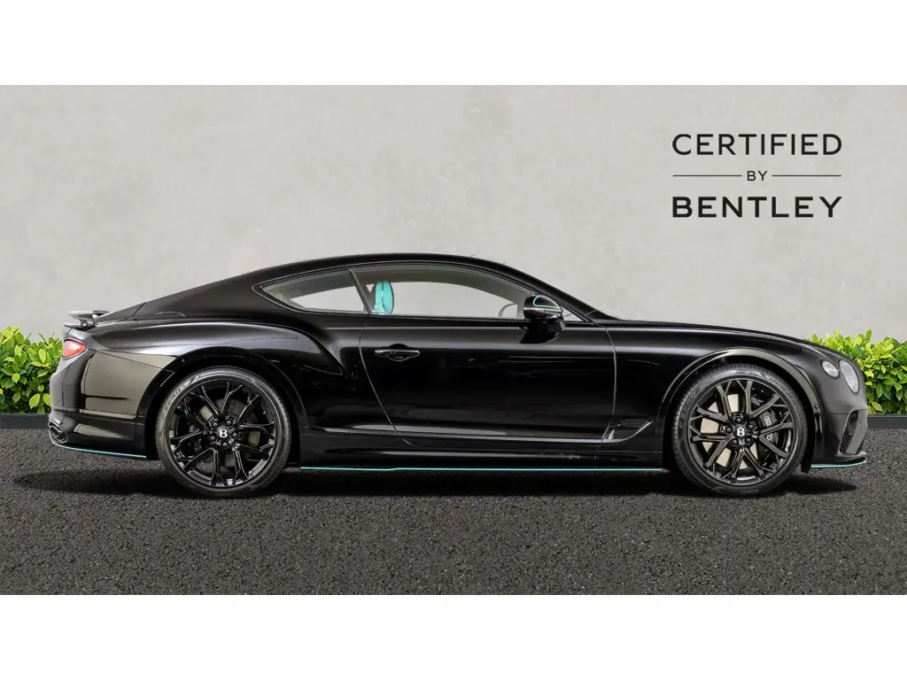 Image for 2024 Continental GT S V8 at position 5